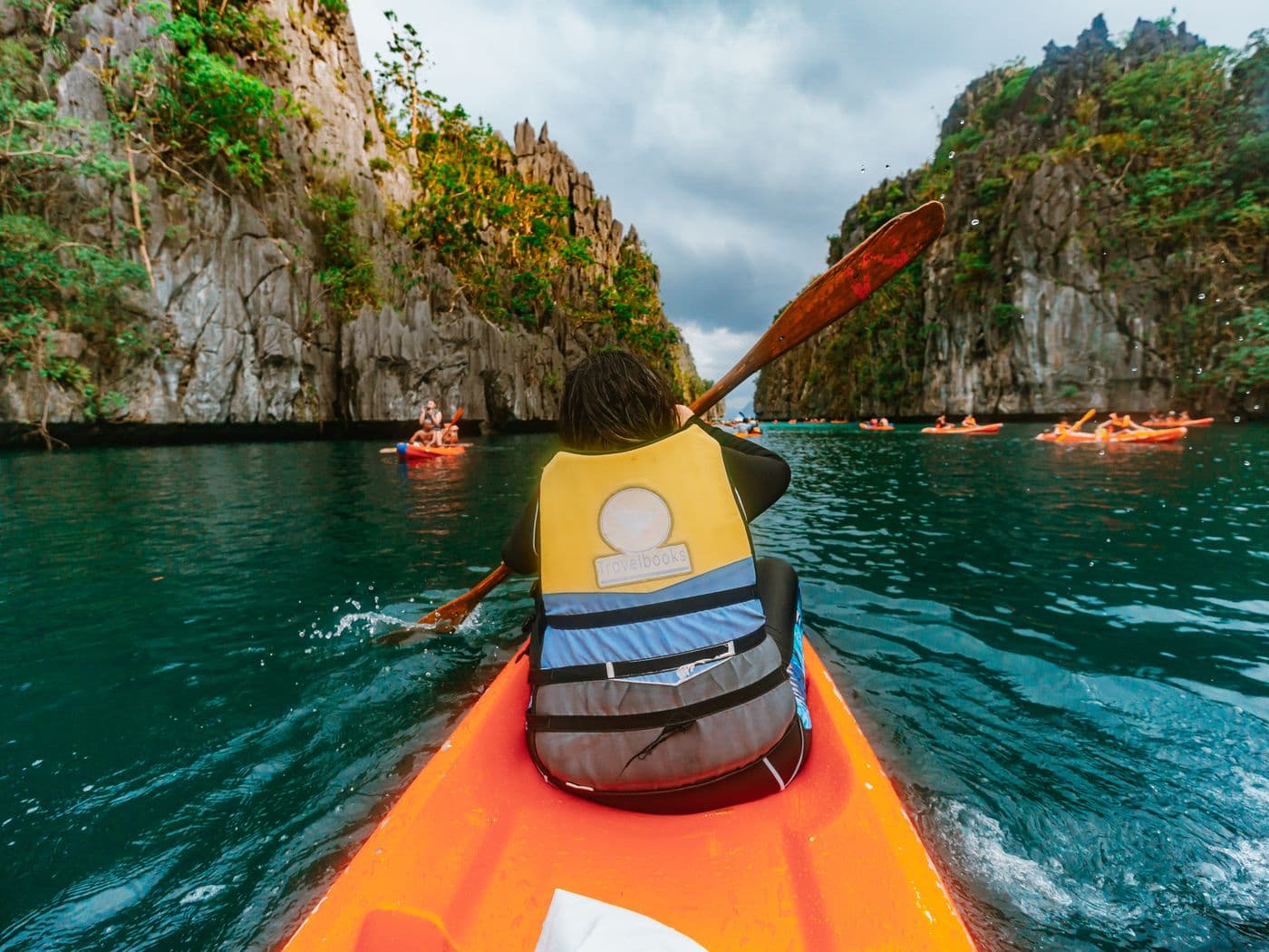 El Nido