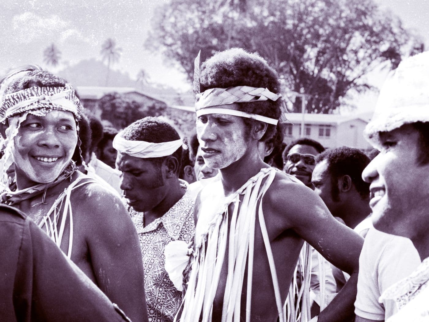 Islas y cultura