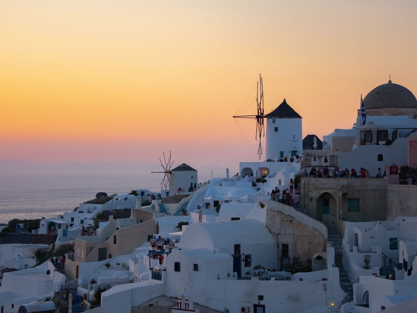 Santorini