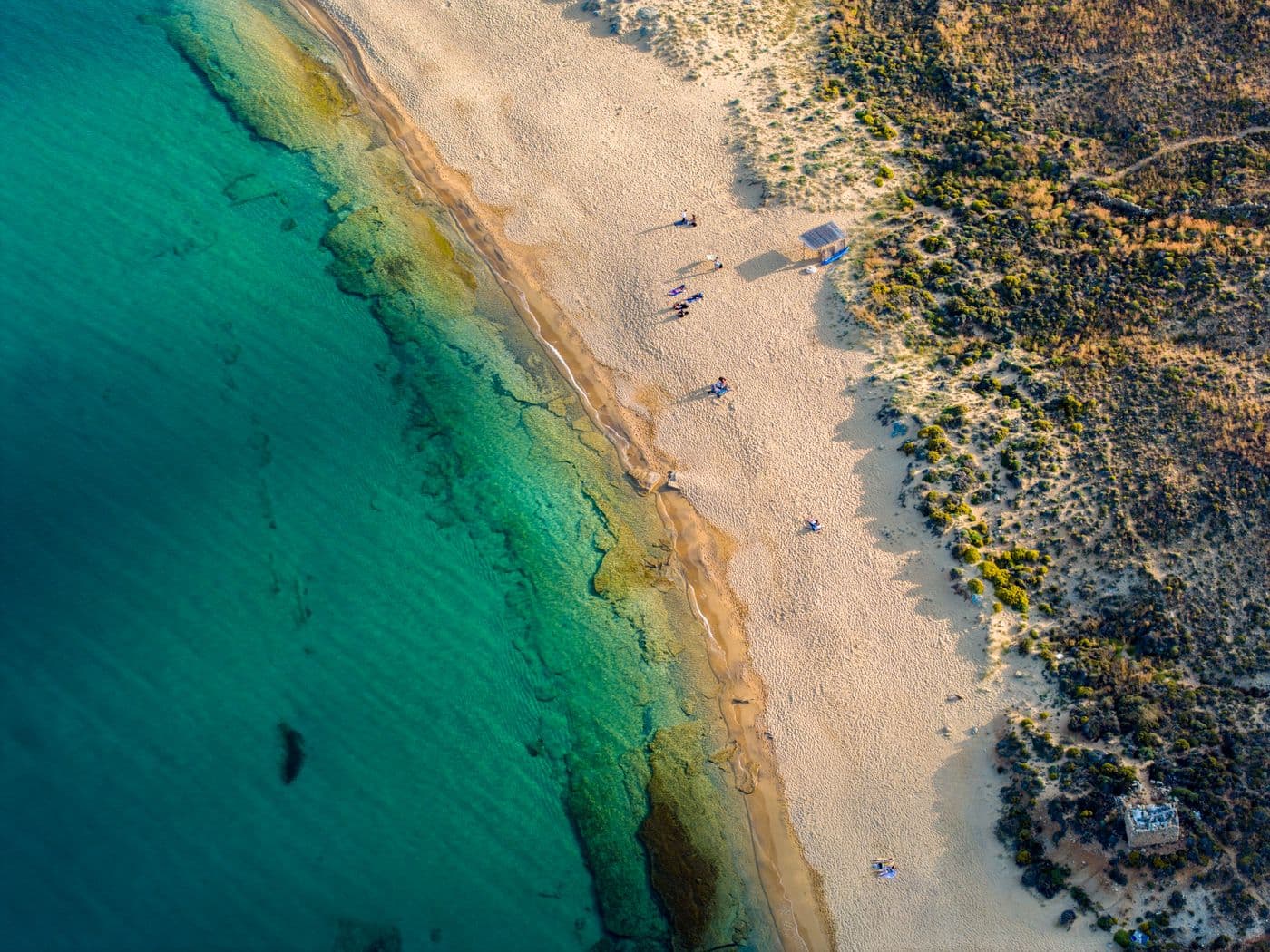 Mykonos