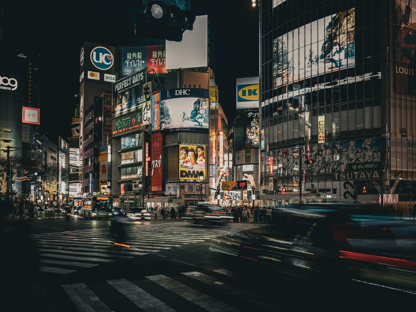 Tokio