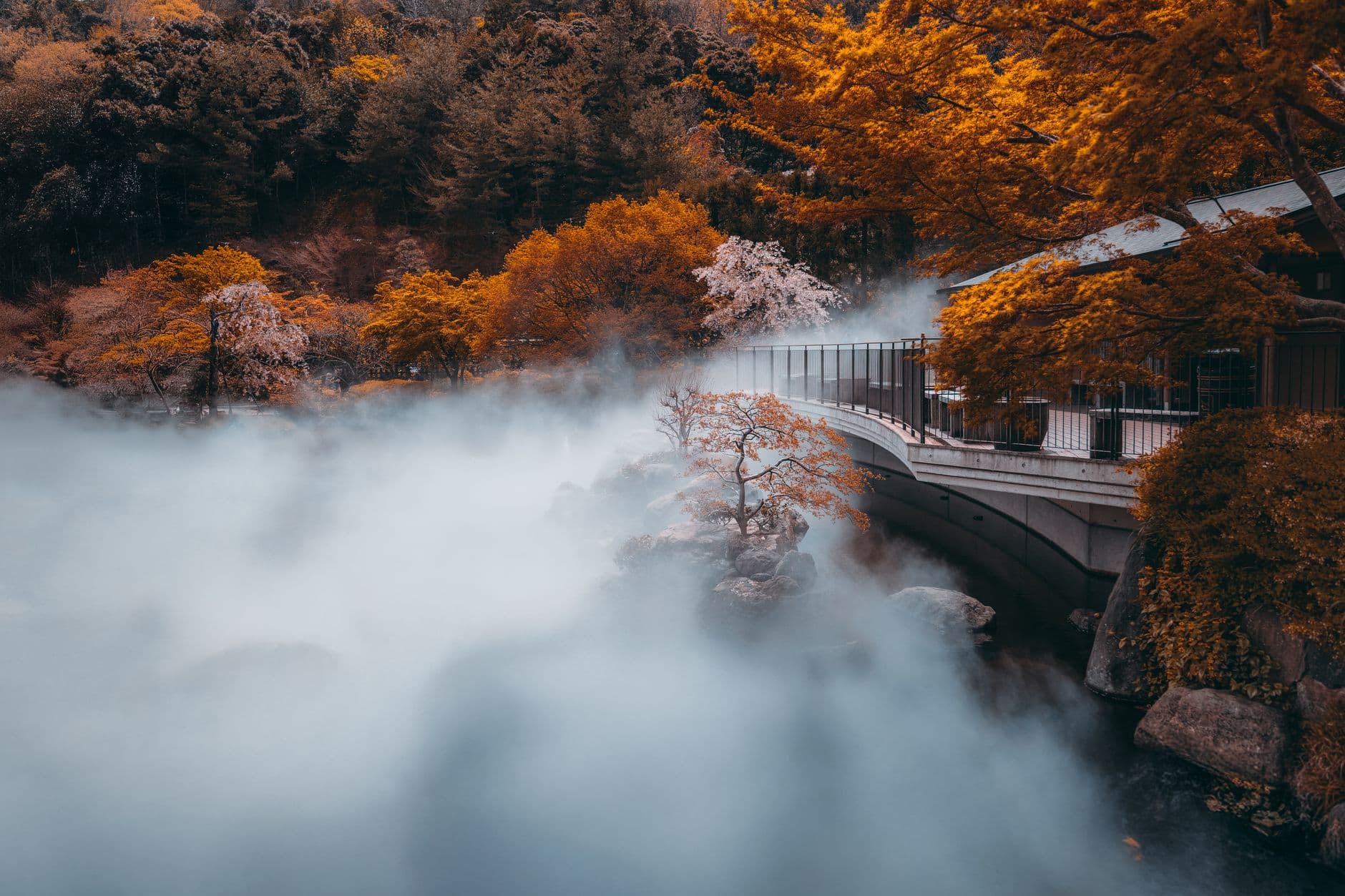 Gora Kadan, Hakone