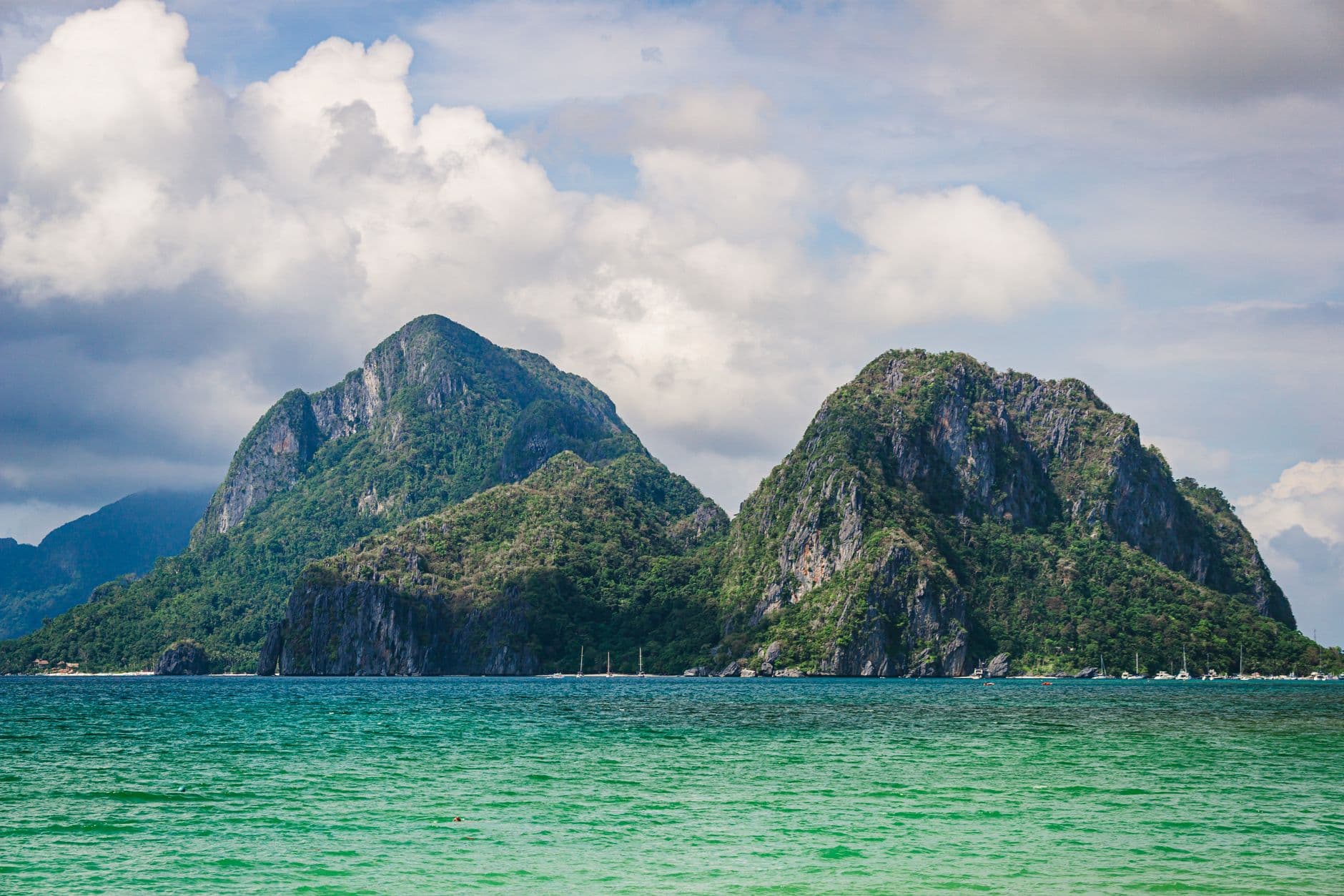 Filipinas · Palawan