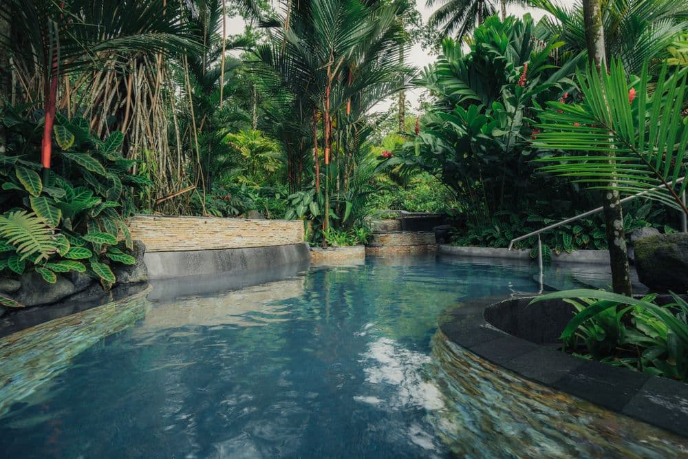 Nayara Gardens & Springs