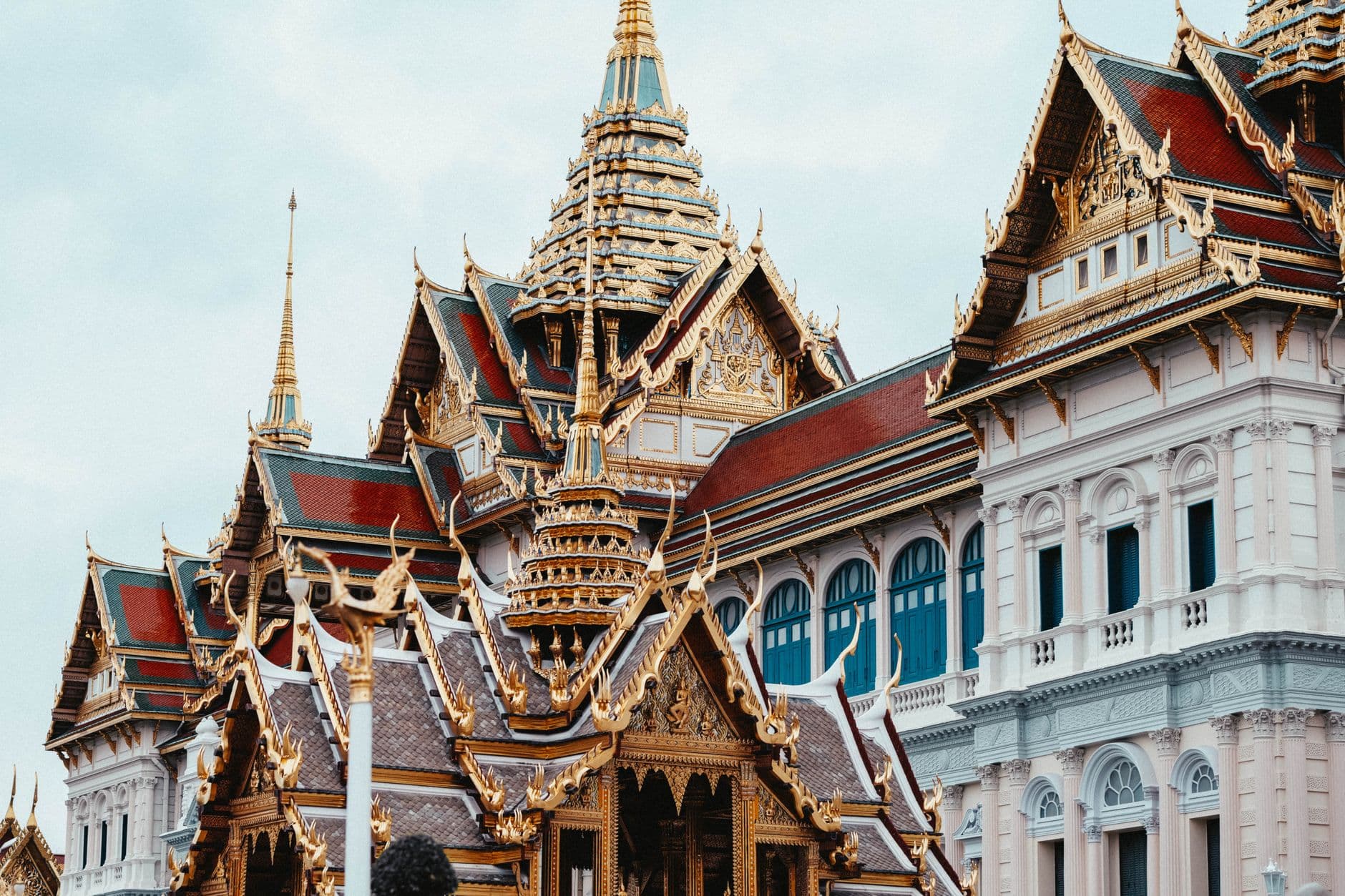 Bangkok