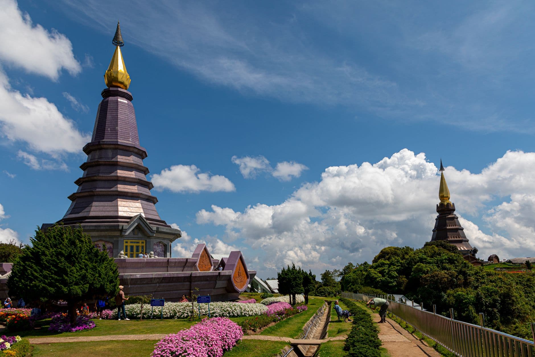 Chiang Mai