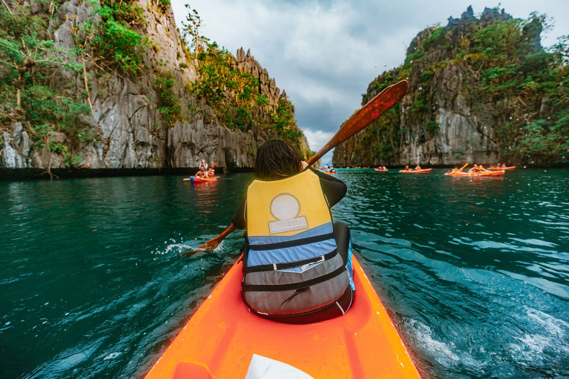 El Nido