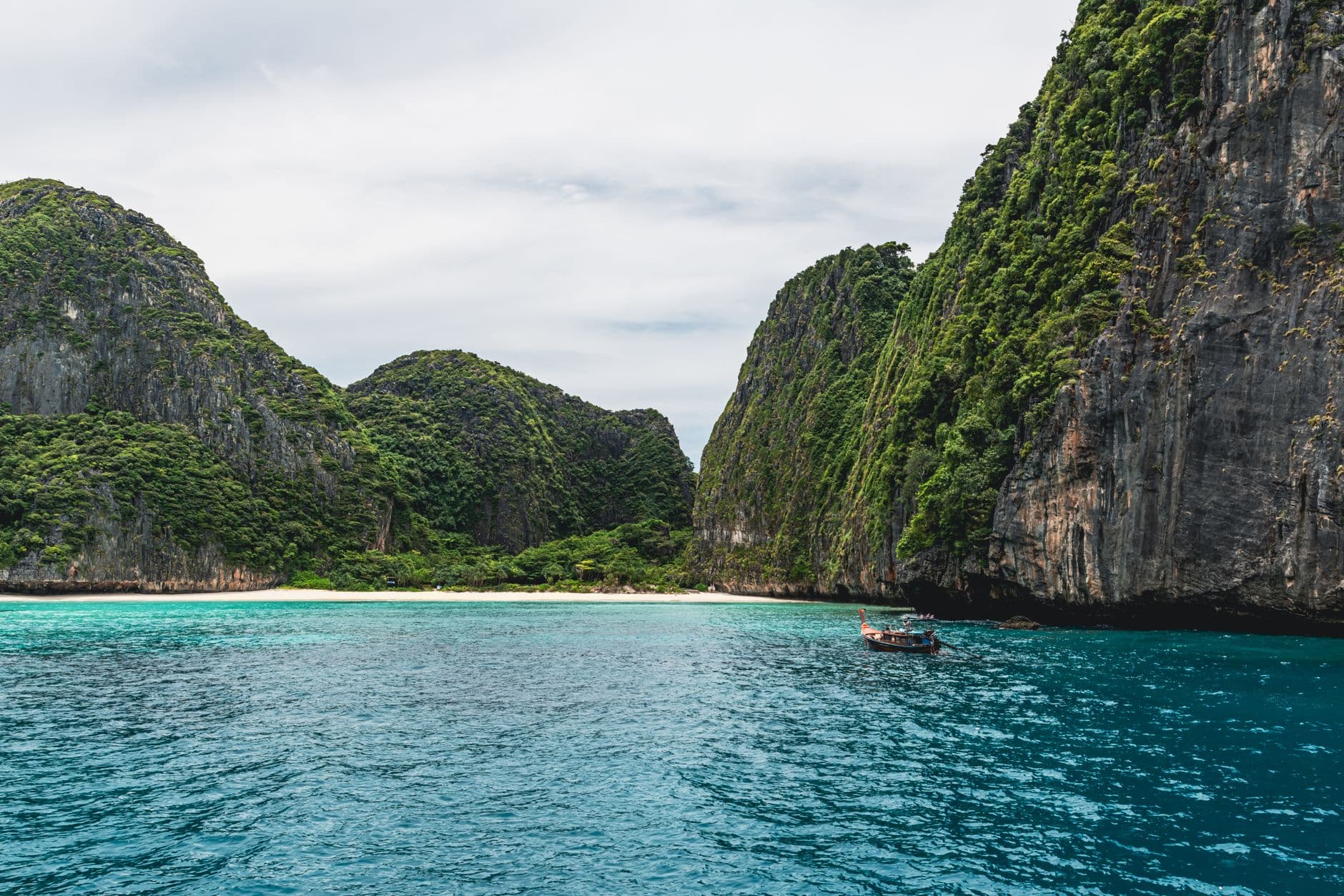 Islas del Andamán