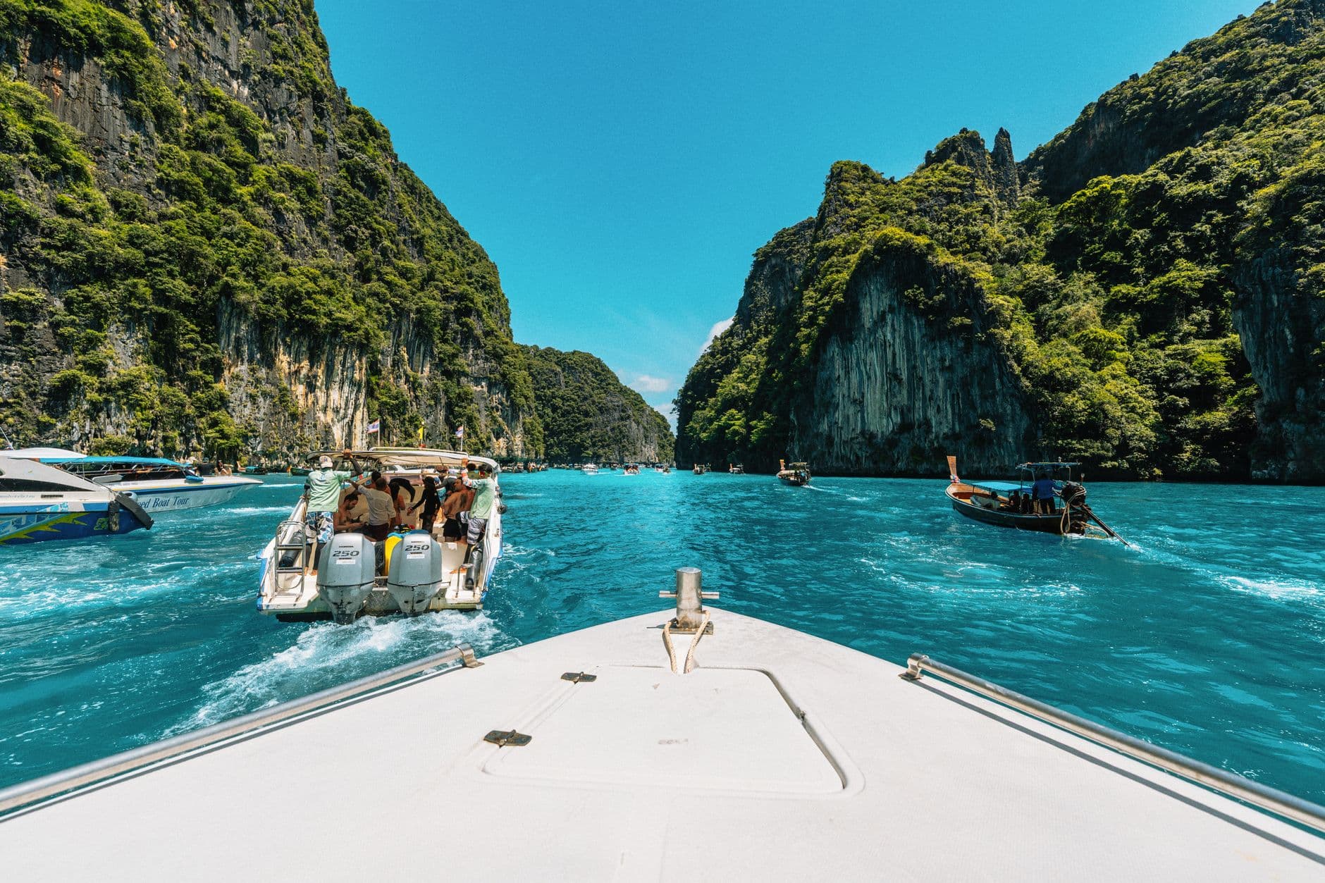 Tailandia