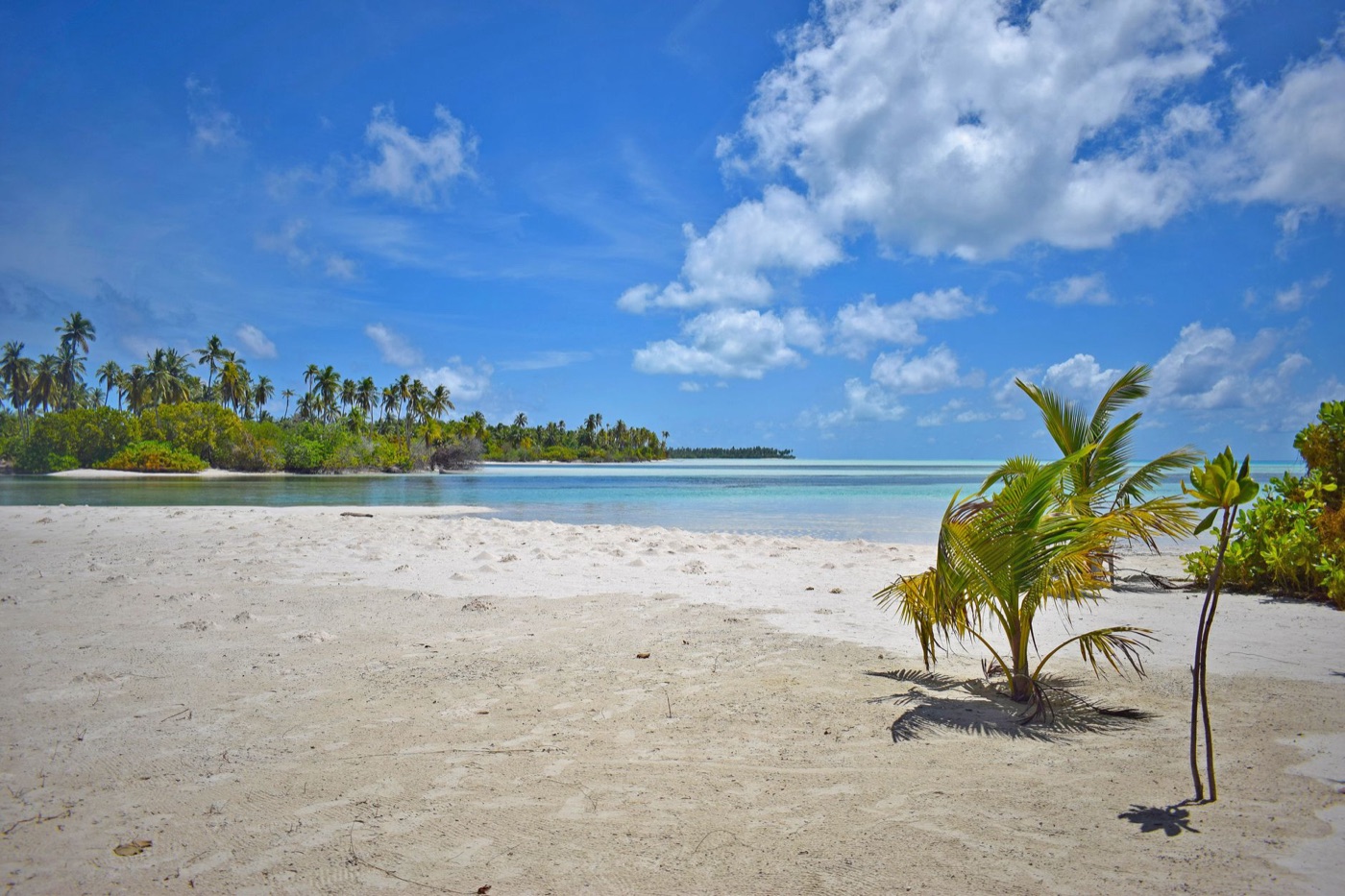 Islas Yasawa y Mamanuca