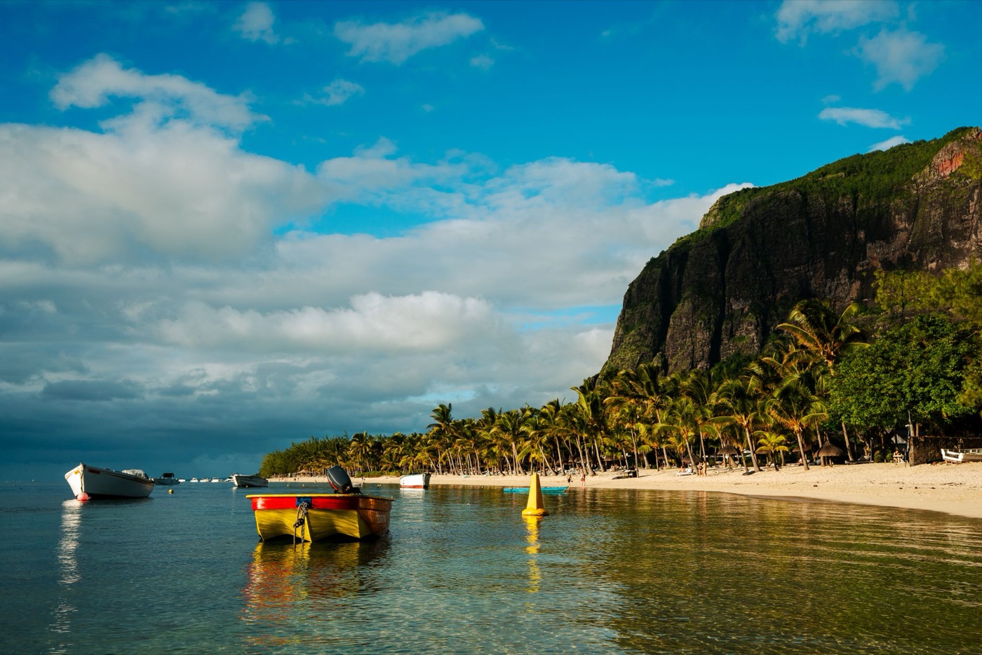 Le Morne