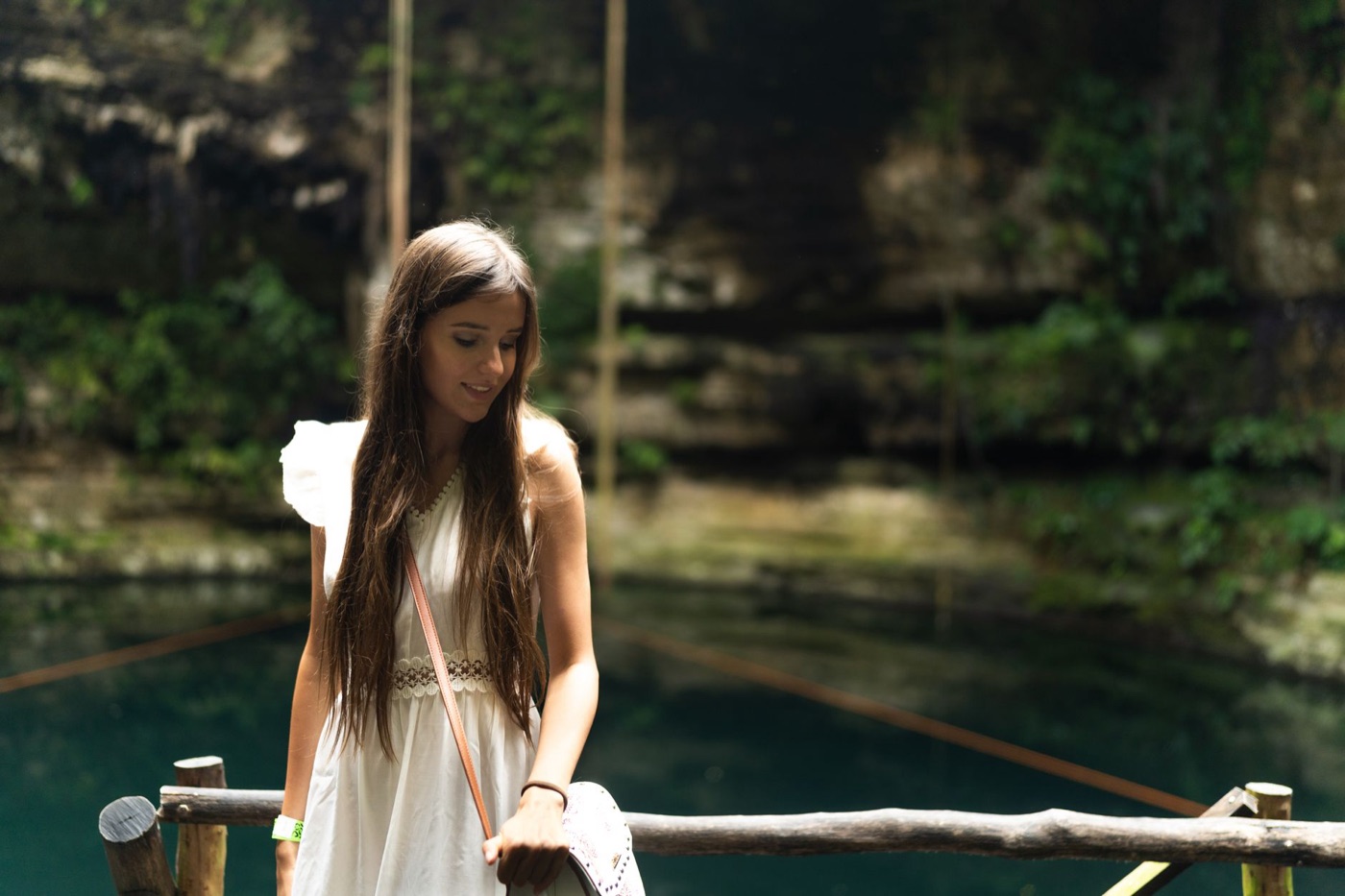 Cenotes