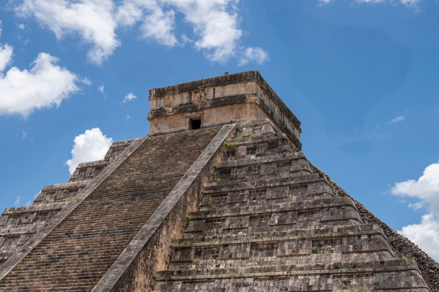 Chichén Itzá