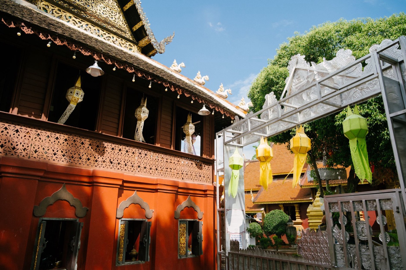Chiang Mai
